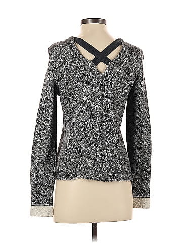 Lilla P Pullover Sweater (view 2)