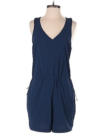 Title Nine Romper (view 1)