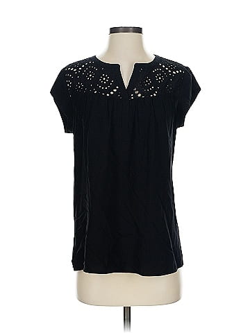 Daniel Rainn Short Sleeve Top (view 1)