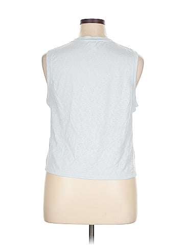 Athleta Sleeveless T-Shirt (view 2)