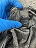 Express Gray Casual Dress Size XS - photo 4
