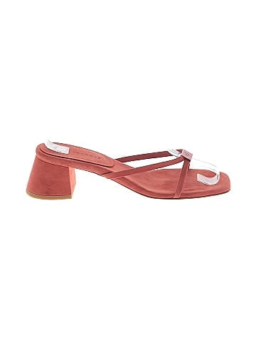 Dear Frances Sandals (view 1)