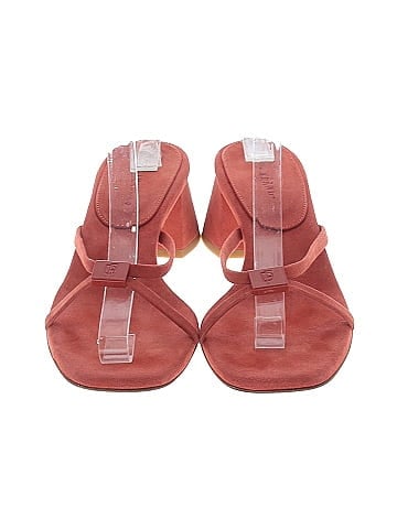 Dear Frances Sandals (view 2)