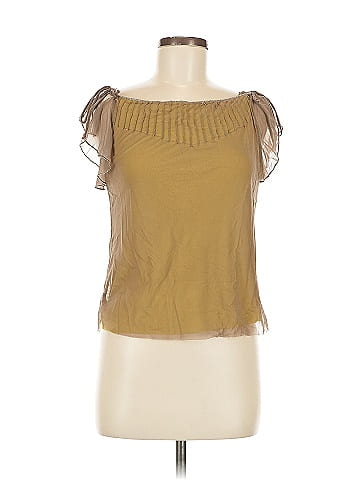 BCBGirls Short Sleeve Top (view 1)