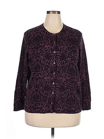 Croft & Barrow Cardigan (view 1)