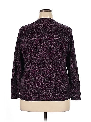 Croft & Barrow Cardigan (view 2)