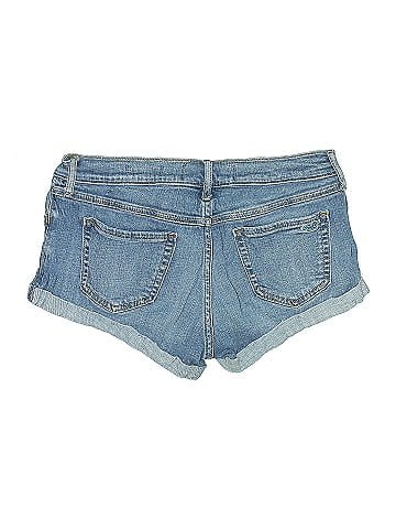 Hollister Denim Shorts (view 2)