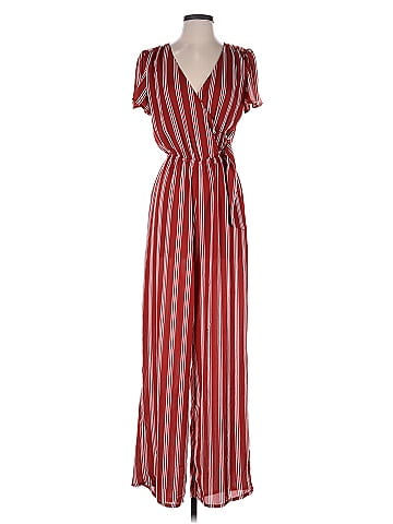 Charlotte Russe Jumpsuit (view 1)