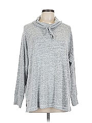 Zenergy By Chico's Long Sleeve Top