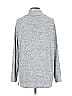 Zenergy by Chico's Gray Long Sleeve Top Size Lg (2) - photo 3
