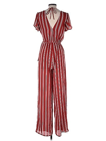 Charlotte Russe Jumpsuit (view 2)