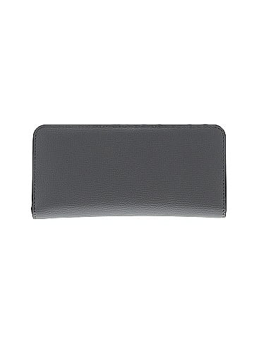 Henri Bendel Leather Wallet (view 2)