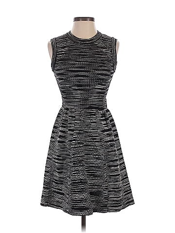 M Missoni Cocktail Dress (view 1)