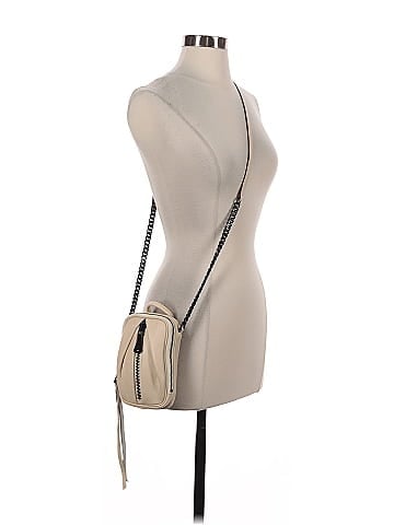 Aimee Kestenberg Leather Crossbody Bag (view 2)