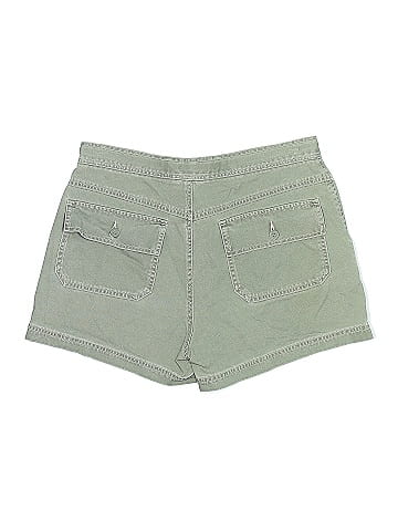 American Eagle Outfitters Khaki Shorts (view 2)