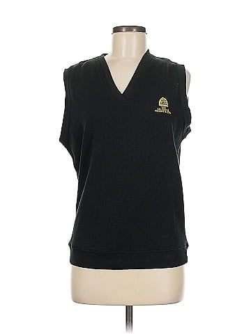 Tail Sleeveless T-Shirt (view 1)