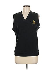 Tail Sleeveless T Shirt