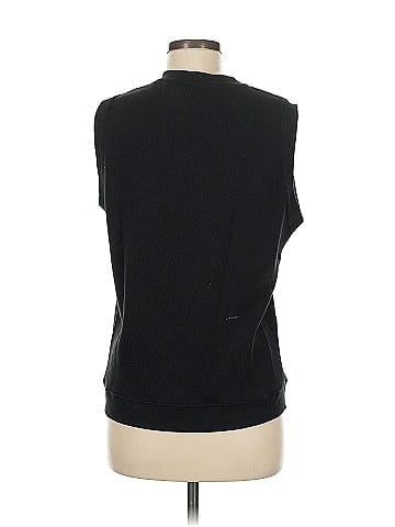 Tail Sleeveless T-Shirt (view 2)