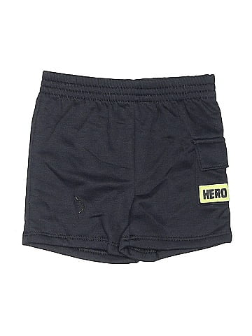 Marvel Athletic Shorts (view 1)