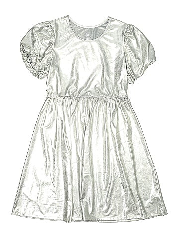 Wonder Nation Dress (view 1)