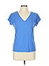 Worth Blue Short Sleeve T-Shirt Size L - photo 1
