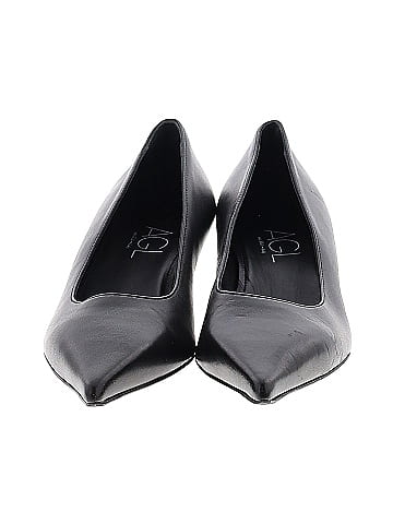 AGL Heels (view 2)