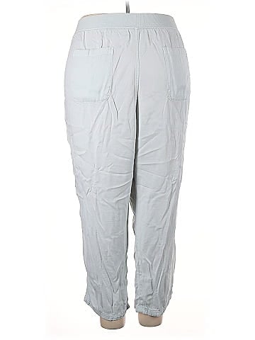 Sonoma Goods for Life Track Pants (view 2)