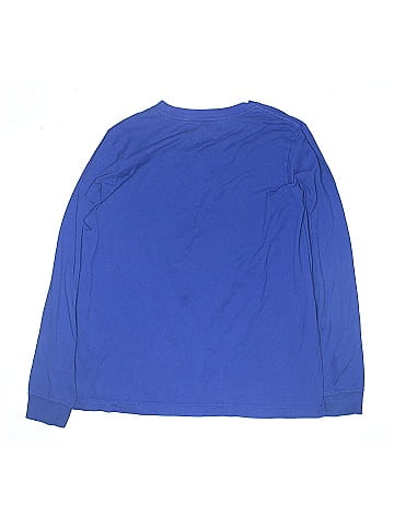 Nike Long Sleeve T-Shirt (view 2)
