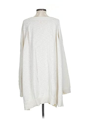 Woman Within Cardigan (view 2)