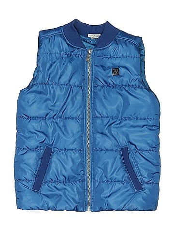 CALVIN KLEIN JEANS Vest (view 1)
