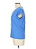 Worth Blue Short Sleeve T-Shirt Size L - photo 4