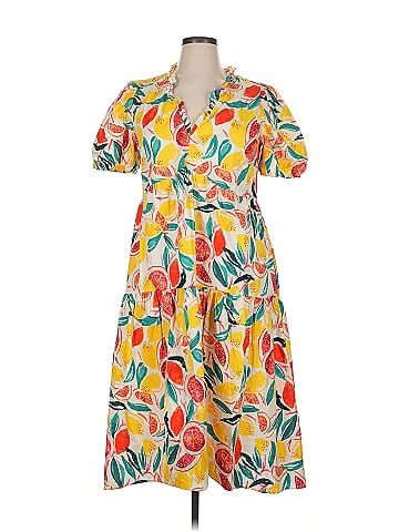 Donna Morgan Casual Dress (view 1)