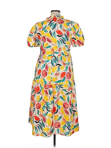 Donna Morgan Casual Dress (view 2)