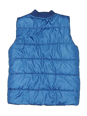 CALVIN KLEIN JEANS Vest (view 2)