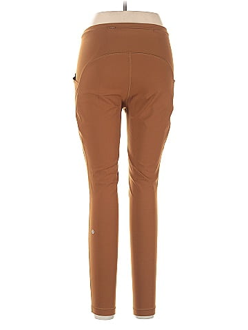 Lululemon Athletica Active Pants (view 2)