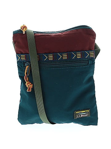L.L.Bean Crossbody Bag (view 1)