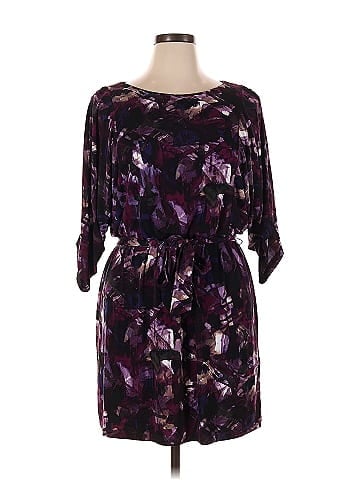 Jessica Howard Casual Dress (view 1)