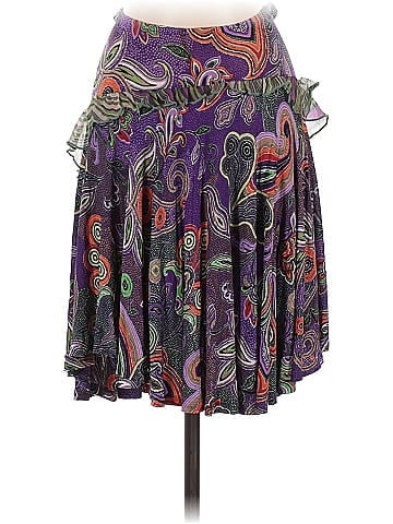 ETRO Casual Skirt (view 1)