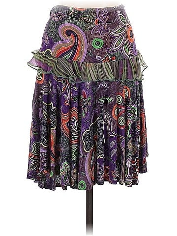 ETRO Casual Skirt (view 2)