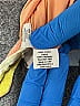Eva Franco 100% Polyester Stripes Yellow Casual Dress Size 2 - photo 8