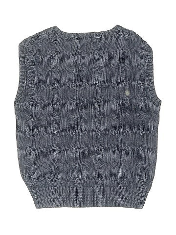 Polo by Ralph Lauren Sweater Vest (view 2)