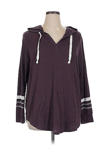 Market and Spruce Pullover Sweater (view 1)