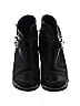 Rag & Bone 100% Leather Black Ankle Boots Size EU 38 - photo 2