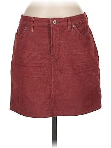 Carve Designs Casual Skirt (view 1)