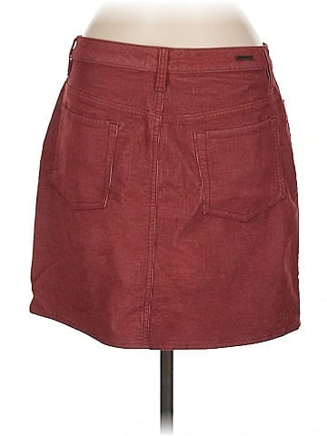 Carve Designs Casual Skirt (view 2)