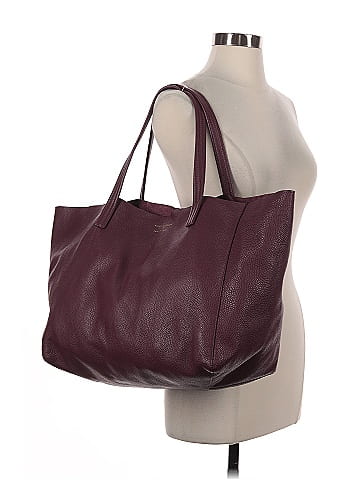 Kurt Geiger London Leather Tote (view 2)
