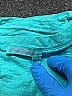Fresh Produce 100% Cotton Teal Casual Dress Size S - photo 6