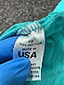 Fresh Produce 100% Cotton Teal Casual Dress Size S - photo 7