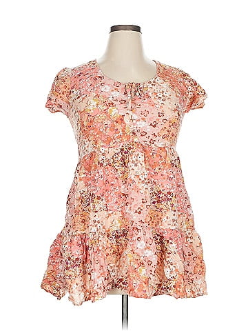True Craft Casual Dress (view 1)
