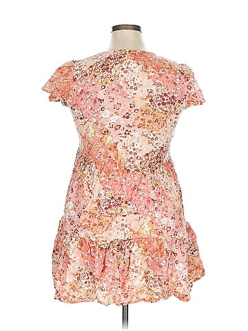 True Craft Casual Dress (view 2)